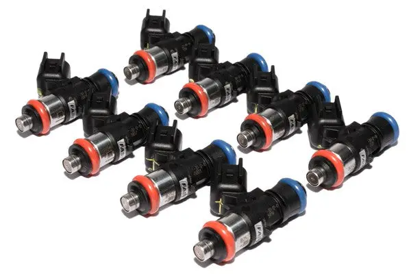 Gm Stock Injectors Zr1 & Cts-V Lsa (52Lb.) 1