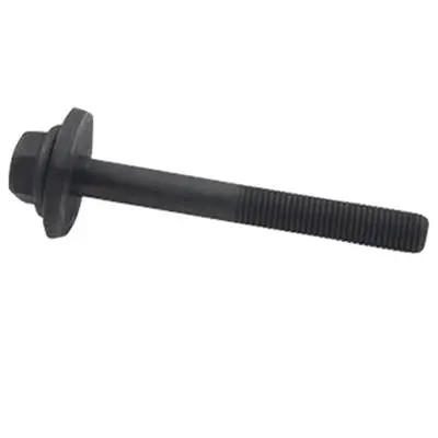 Gm Ls7 & Gen V Lt Harmonic Balancer Crank Bolt (Dry Sump) 1