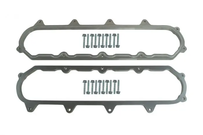 Ict Billet Lt Series Valve Cover Spacer 1/2"| L83 L86 Lt4 Lt1 Ltx 1
