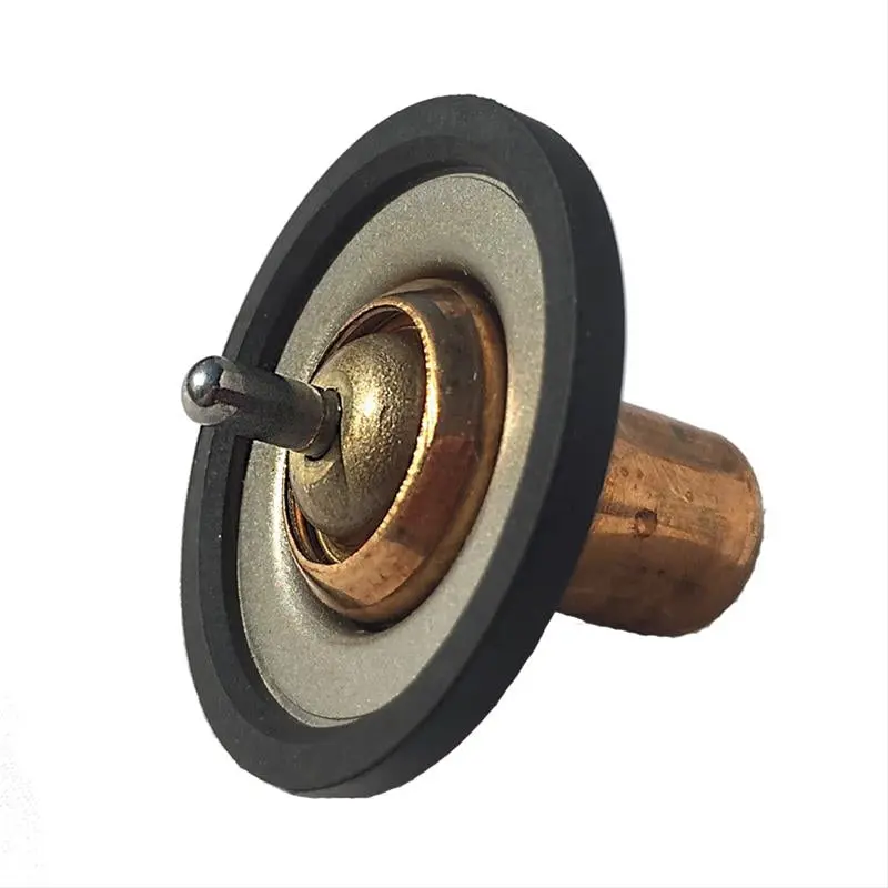 Lt1, Lt4, L83, L86 Thermostat 160 Degree | (5.3L, 6.2L Engines) Car, Truck & Suv 1