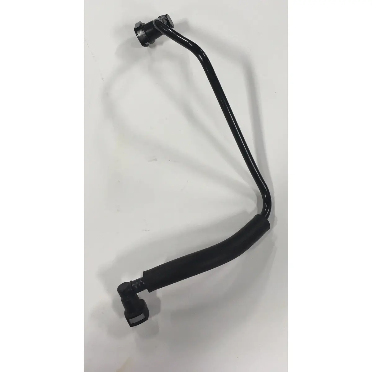 2016-2018 Camaro Ss Fresh Air Tube For Lt4 Conversion 1