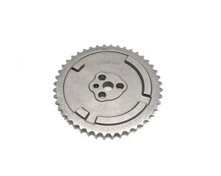 Btr Four Pole Cam Gear| Ls2/Ls3 - Like 12586481 - Btr86481 1