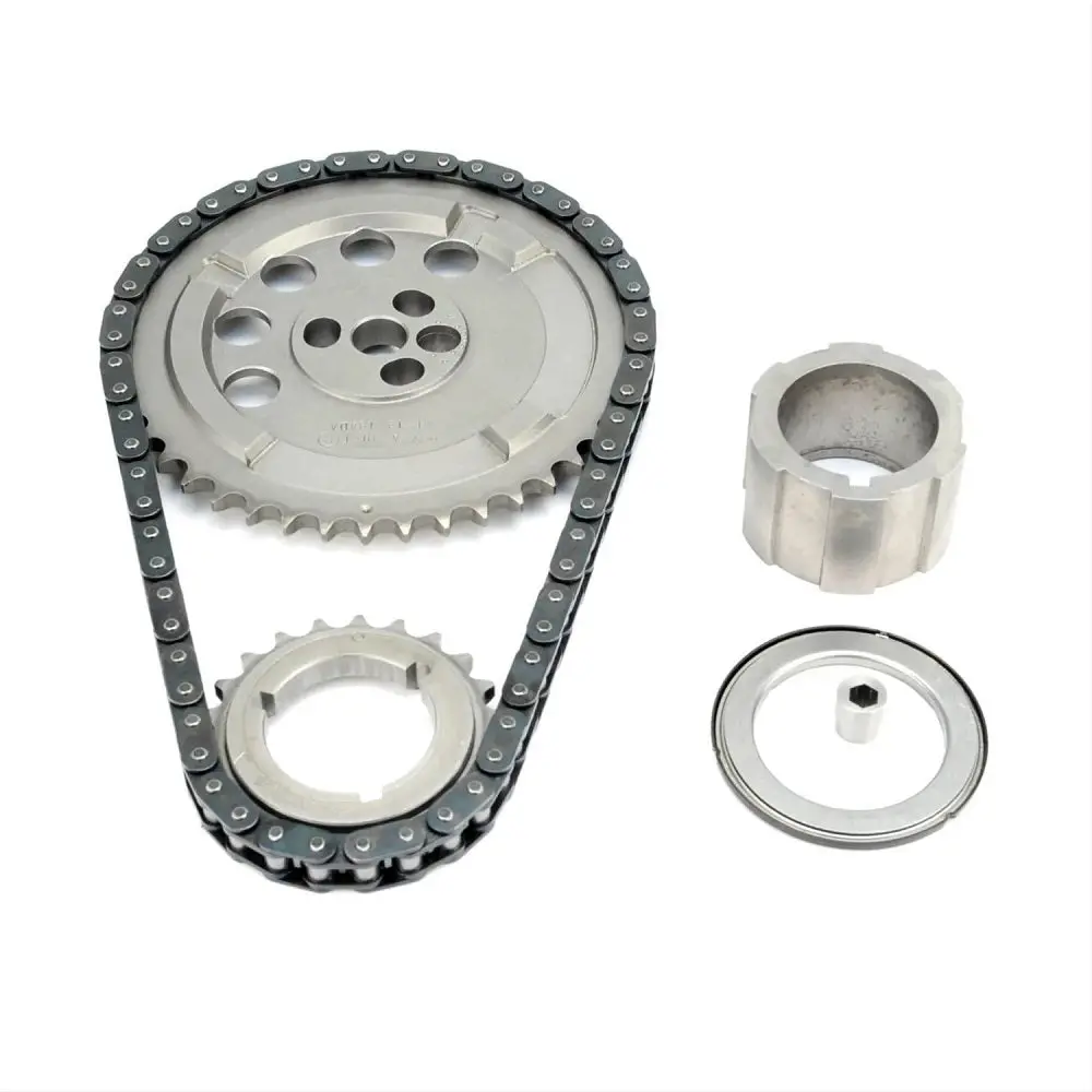 Comp Cams Four Pole Hex-A-Just Timing Set| Ls2/Ls3 - 3-Bolt -3172Kt 1