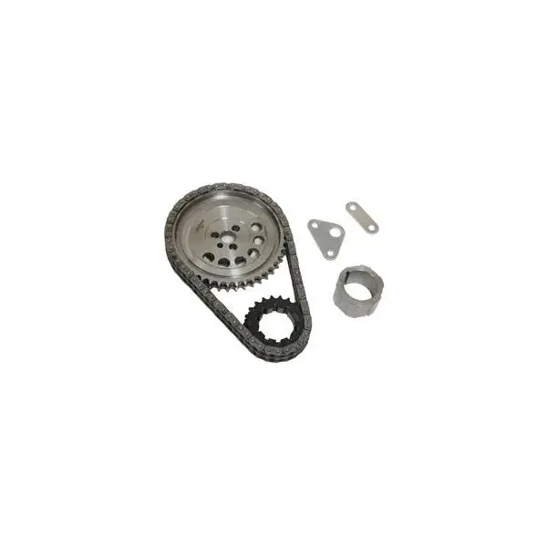 Comp Cams Keyway Timing Sets | Billet - Adjustable - Gen 3 - 24X - 7102 1