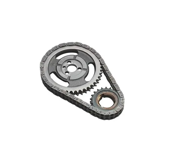 Comp Cams Adjustable Timing Set| Double Roller - Lsx - 58X - 4 Pole - 9 Keyway - 7106 1