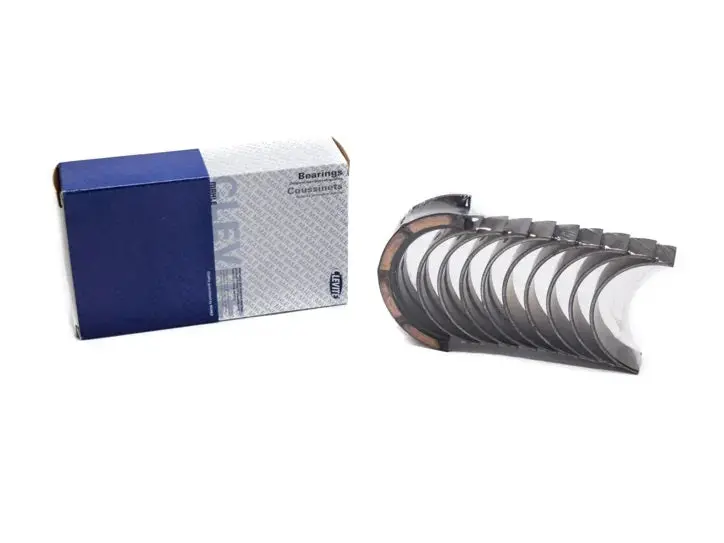 Clevite Main Bearings| Gen V Lt - Standard Size - Ms2339h 1