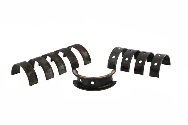 Clevite Main Bearings| Gen V Lt - +.001" Clearance - Ms2339hx 1