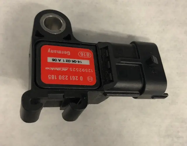 Lsa Supercharger Map Sensor 1