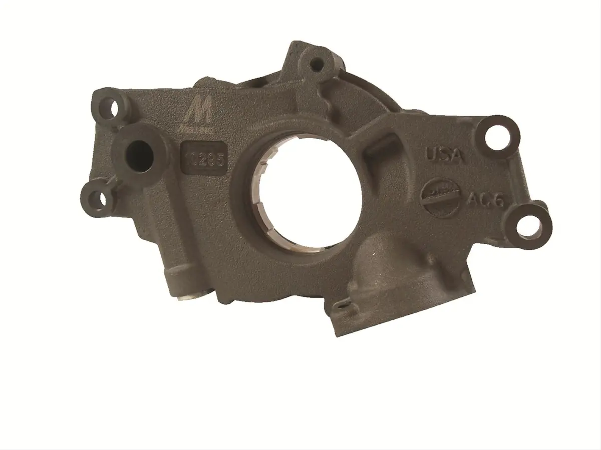 Melling Oil Pump | Ls1, Ls2, Ls3, Ls6 (High Pressure) 1