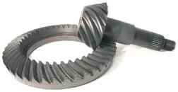Motive Gear Ring & Pinion Set| 10 Bolt (4.10 Ratio 7.5" Axle) 1