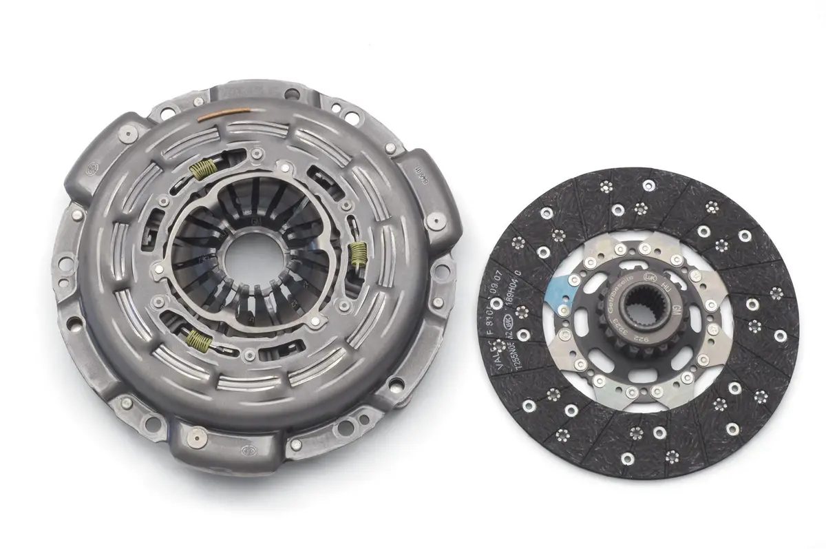 Gm Performance Clutch (Ls7) 1
