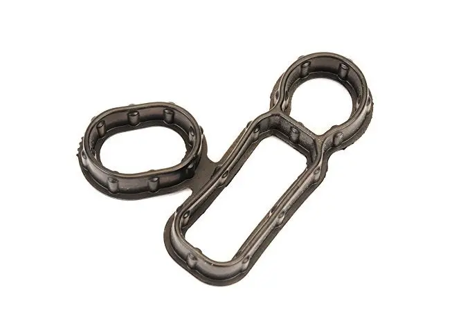 Oil Pan Seal 3 Piece Design| (Lt1, Lt4, L83, L86 Engines) 1