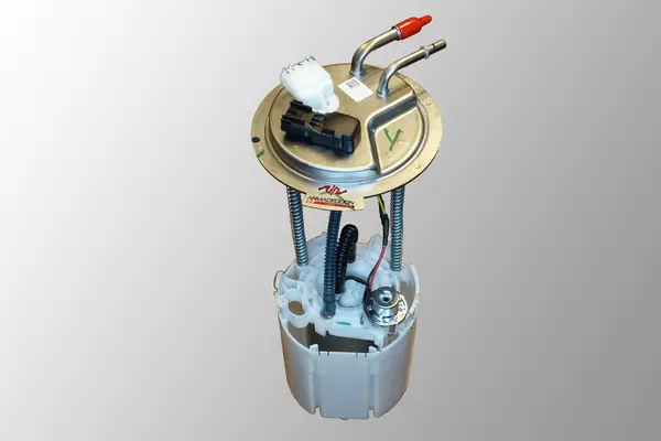 Adm 465Lph Lift Pump- 2014-2018 Extended/Double Cab Chevy Silverado & Gmc Sierra 1