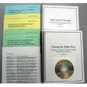 The Tuning School Software And Books 1