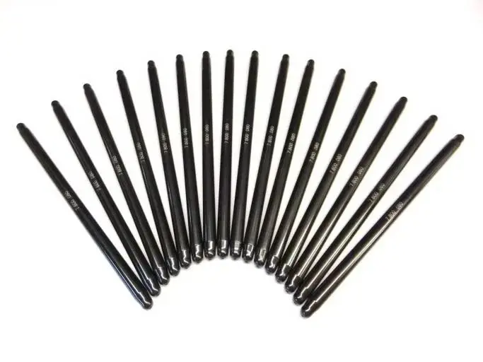 Btr Ls Chromoly Pushrods .080" Wall| 11/32" Diameter; Set Of 16 1