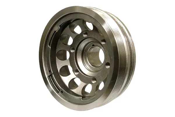 Powerbond Underdrive Pulley Ls1 (10%) 1998-02 F-Body 1