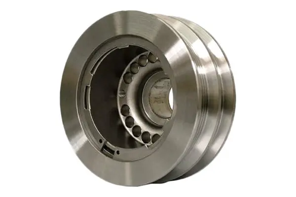 Powerbond Underdrive Pulley Ls1 (25%) 1998-02 F-Body 1