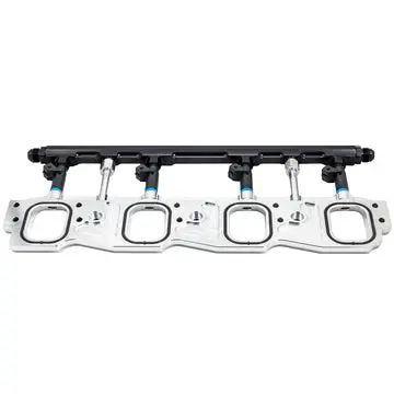 Lt1/Lt4 "Sc" Port Plate System (For All Lt1/Lt4)  By Toohighpsi With Reflex 1