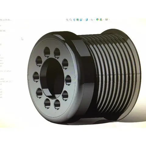 2010-2015  Adm Griptec 2.4 Lsa- No Machining 1
