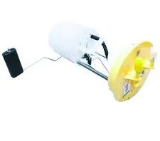 Bomba Combustible Senjec 0601037 Dmax 18--  Ford Ecosport 05-07 C/Fil. - Bgs0601037 1