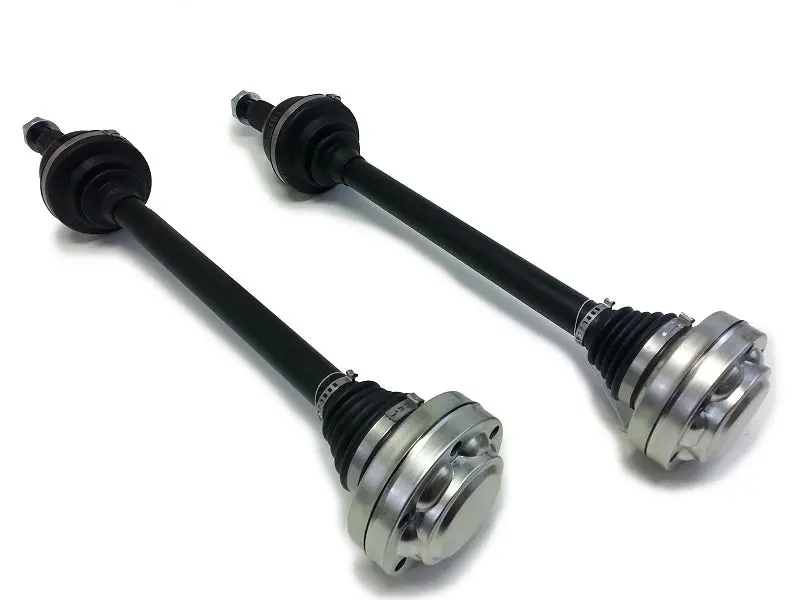 Driveshaft Shop 2016-2019 Cadillac Cts-V Level 5 Axles 1