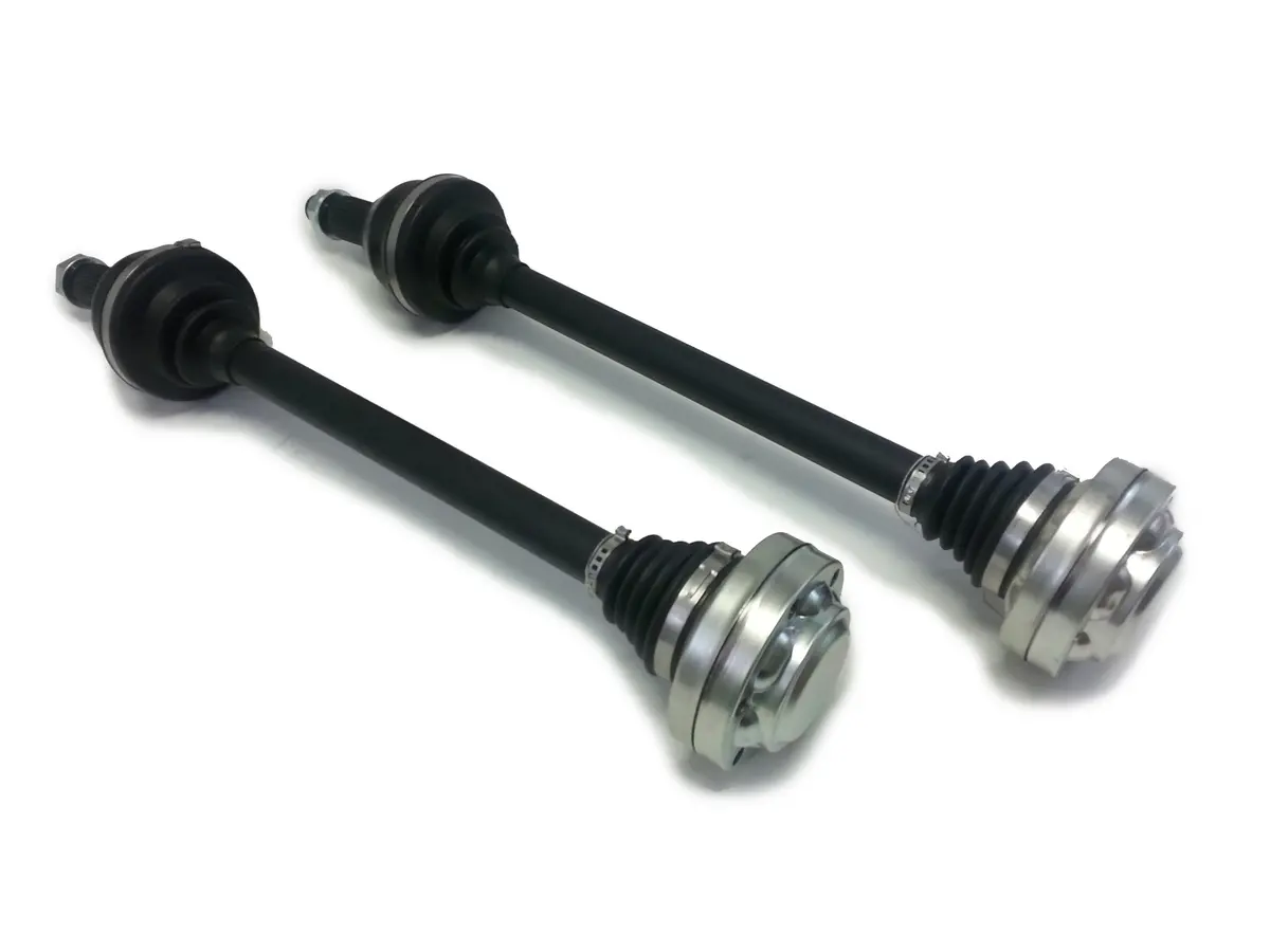 Driveshaft Shop Level 5 1400 Hp Direct Bolt-In Axles| (2017+Camaro Zl1/Ss/1Le) 1