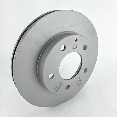 Disco Freno Mazda Genuine Ga5y3325xe Mazda 626 Premacy Ford Probe 1