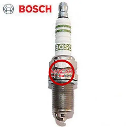 Bujia Bosch Flr7htco 3Elec Vw Gol Golf Polo  - Bflr7htco 1