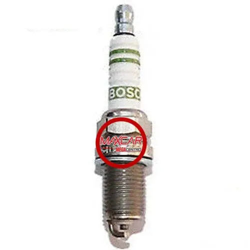Bujia Bosch Fr7dcx-Bbfr7dcx 1