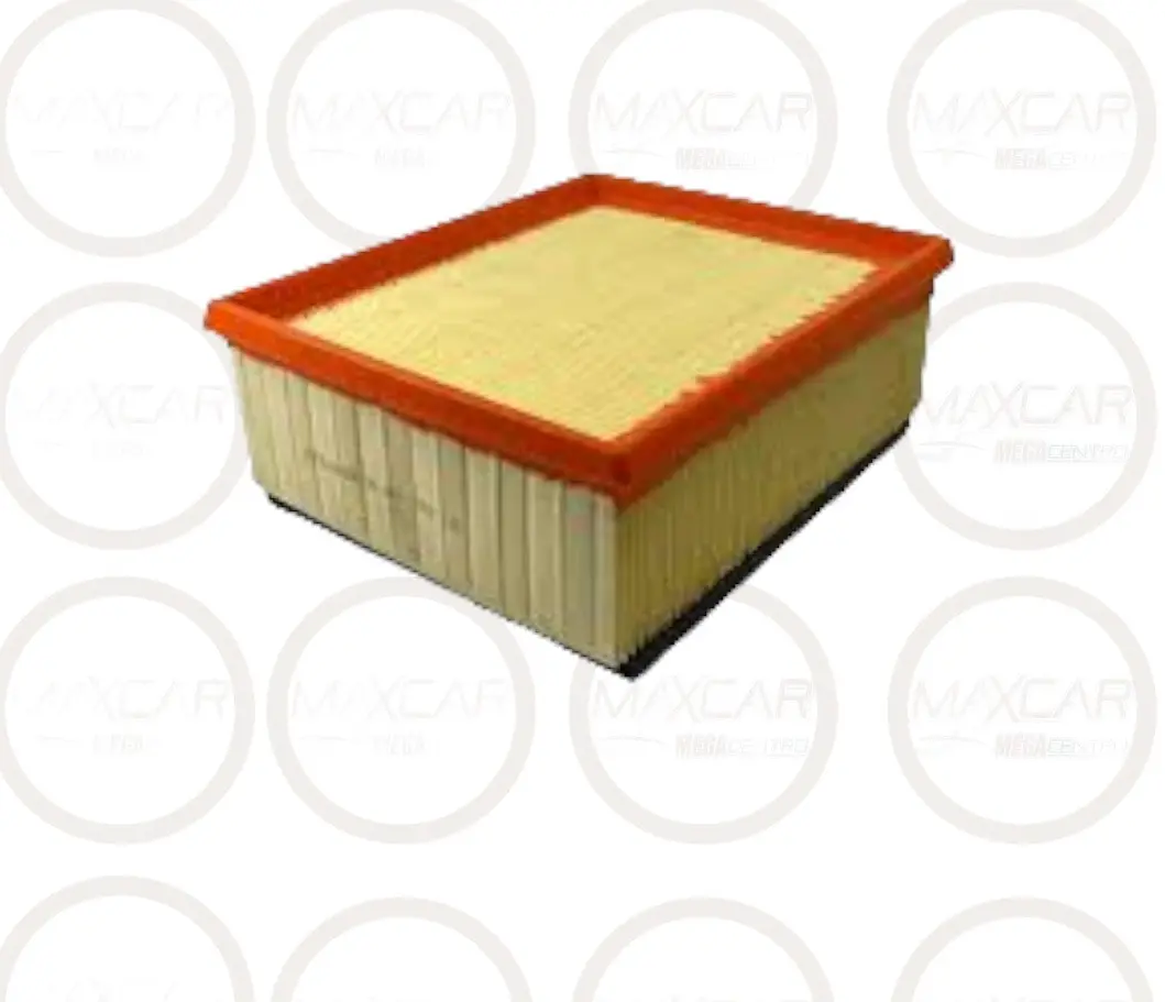 Filtro Aire Tecfil Arl5050 Peugeot 206 - Farl5050 1