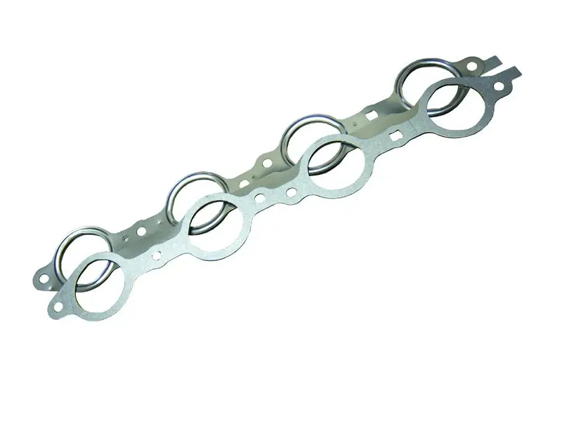 Ls Exhaust Manifold Gaskets | (Gm Ls1, Ls2, Ls3, Ls6) 1