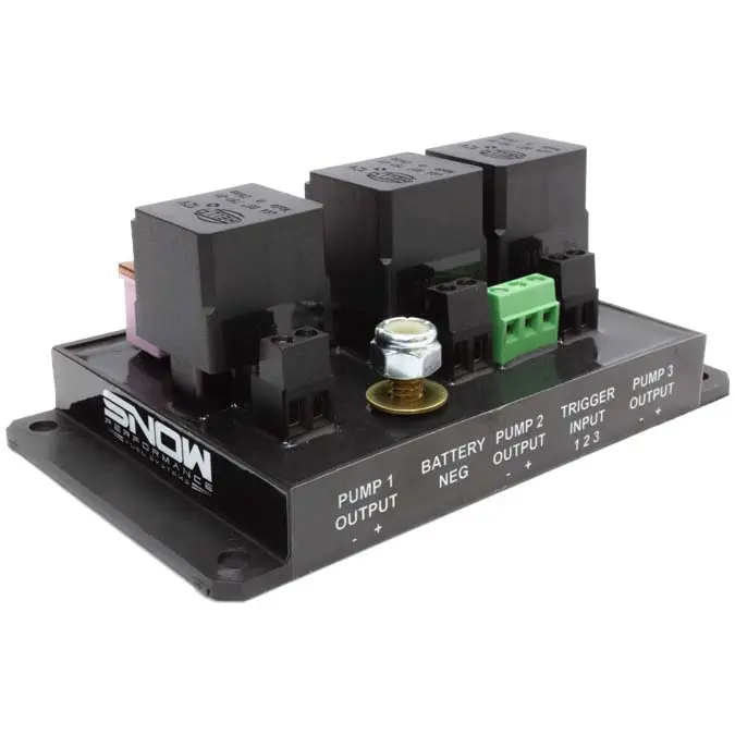 Multi-Pump Relay Module 1