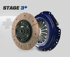 Spec Single Disc Clutch (Stage 3+) 1