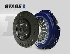 Spec Single Disc Clutch Stage 1 (2010+ Camaro) 6.2L "Ss" 1