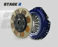 Spec Single Disc Clutch Stage 2 (2010+ Camaro) 6.2L "Ss" 1