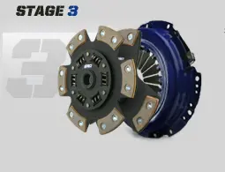 Spec Single Disc Clutch Stage 3 (2010+ Camaro) 6.2L "Ss" 1