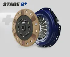 Spec Single Disc Clutch Stage 2+ (2010+ Camaro) 6.2L "Ss" 1