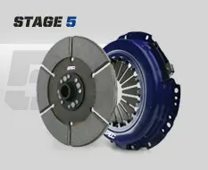 Spec Single Disc Clutch Stage 5 (2010+ Camaro) 6.2L "Ss" 1