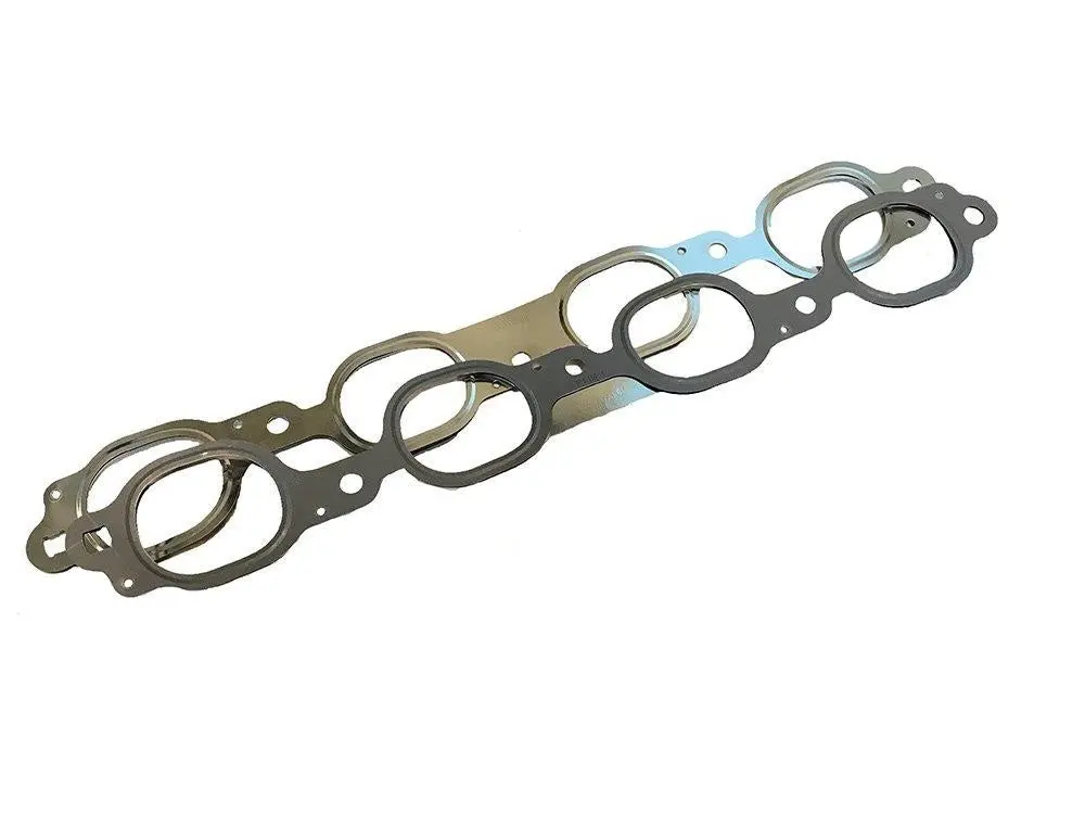 Lt Exhaust Manifold Gaskets | (Gm 2014+ Lt1, Lt2, Lt4 Engines) 1