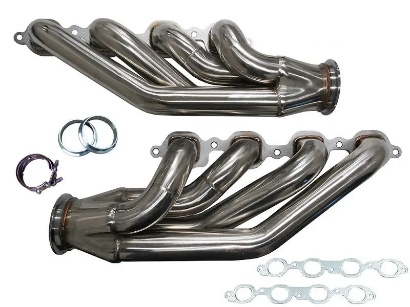 Lt Forward Facing Turbo 1 3/4" Headers | Universal (Gen 5 Lt2) 1