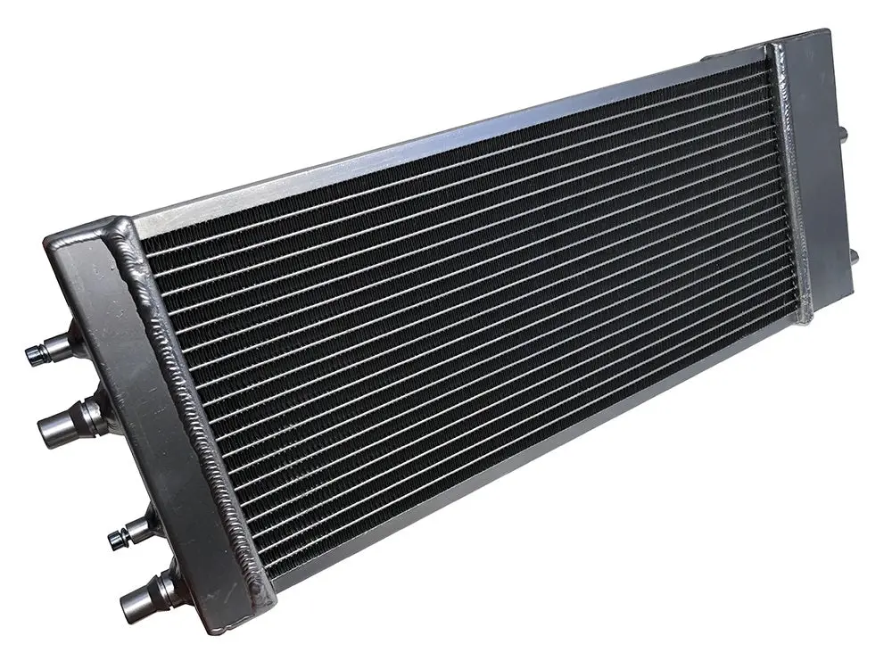 C7 Corvette Heat Exchanger | 2014-2019 (Large Capacity) 1