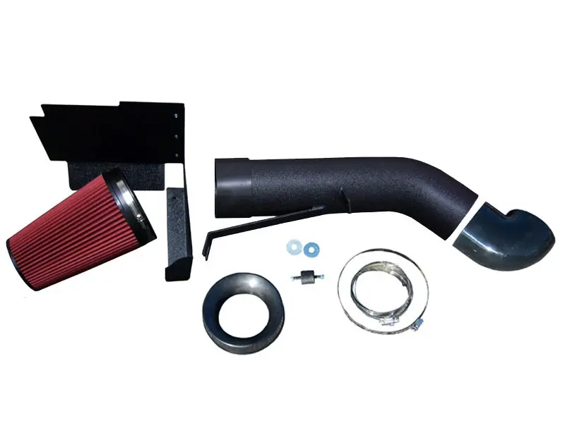 Speed Engineering  Cold Air Intake | 1999-06 (4.8L, 5.3L, 6.0L Engines) 1