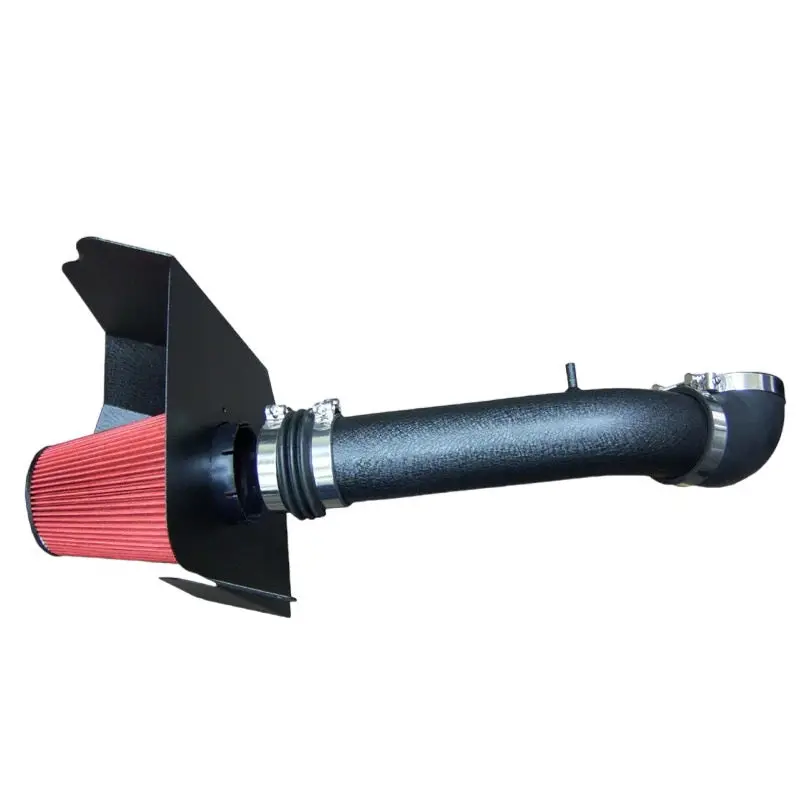 Speed Engineering  Cold Air Intake | 2007-08 (4.8L, 5.3L, 6.0L, 6.2L Engines) 1