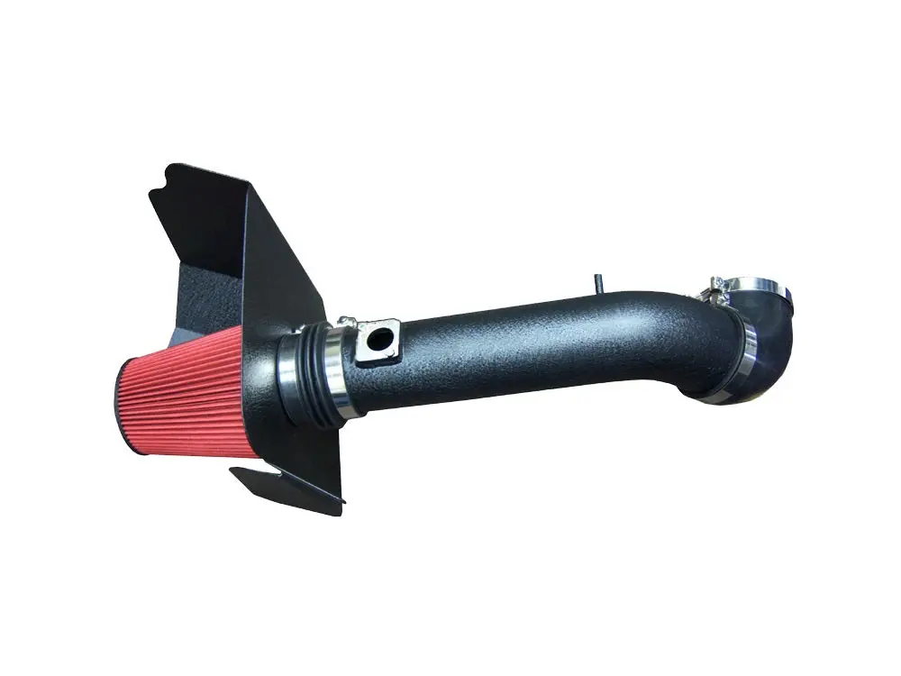 Speed Engineering  Cold Air Intake | 2009-2013 (4.8L, 5.3L, 6.0L, 6.2L Engines) 1