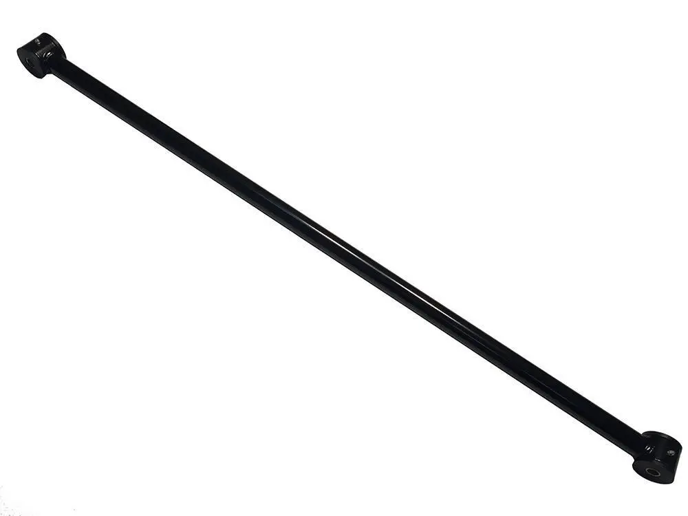 Camaro & Firebird Non Adjustable Panhard Rod | 1982-2002 (Satin Black) 1