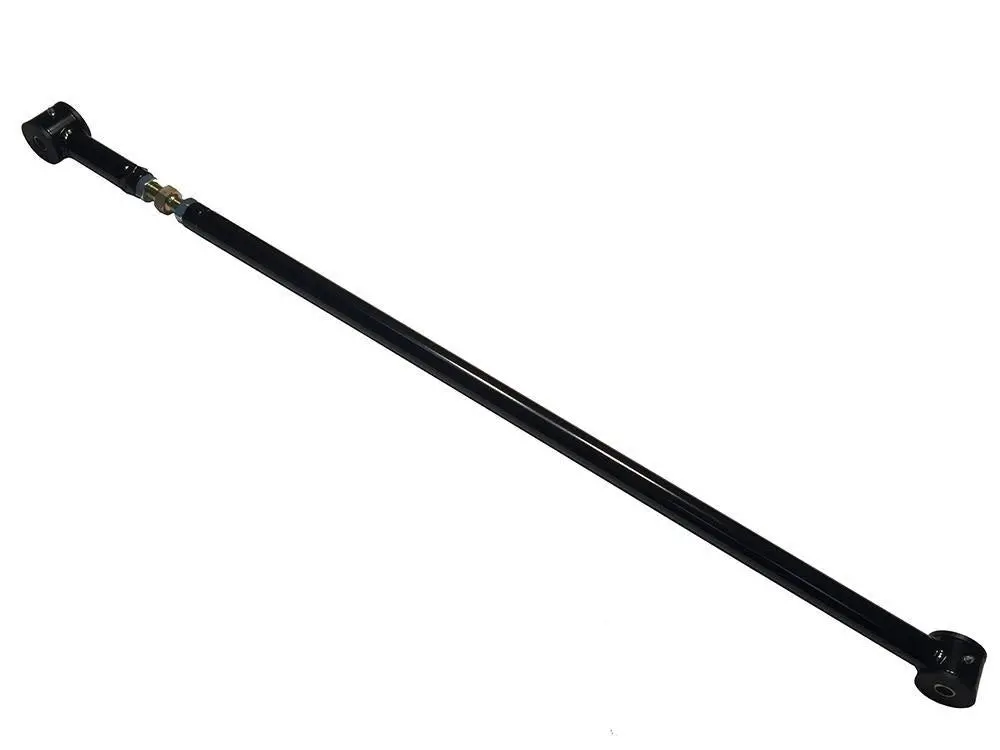 Camaro & Firebird Adjustable Panhard Rod | 1982-2002 (Satin Black) 1