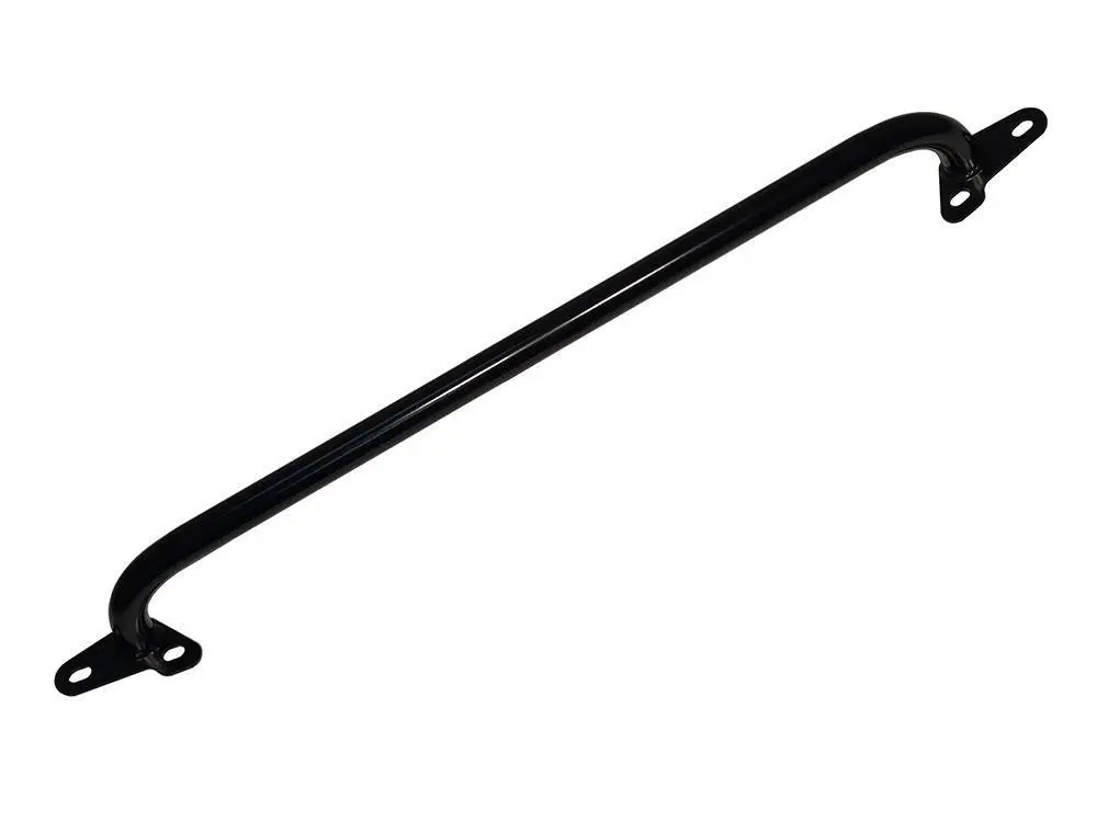 Camaro Firebird Strut Shock Tower Brace | 1993-2002 (Satin Black) 1