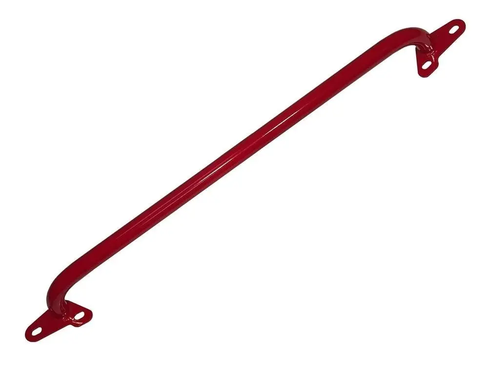 Camaro Firebird Strut Shock Tower Brace | 1993-2002 (Red) 1