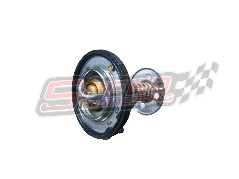 Ls2 Thermostat 160 Degree | Silverado, Sierra, Gto, Corvette, G8 (4.8L,5.3L,6.0L) 1