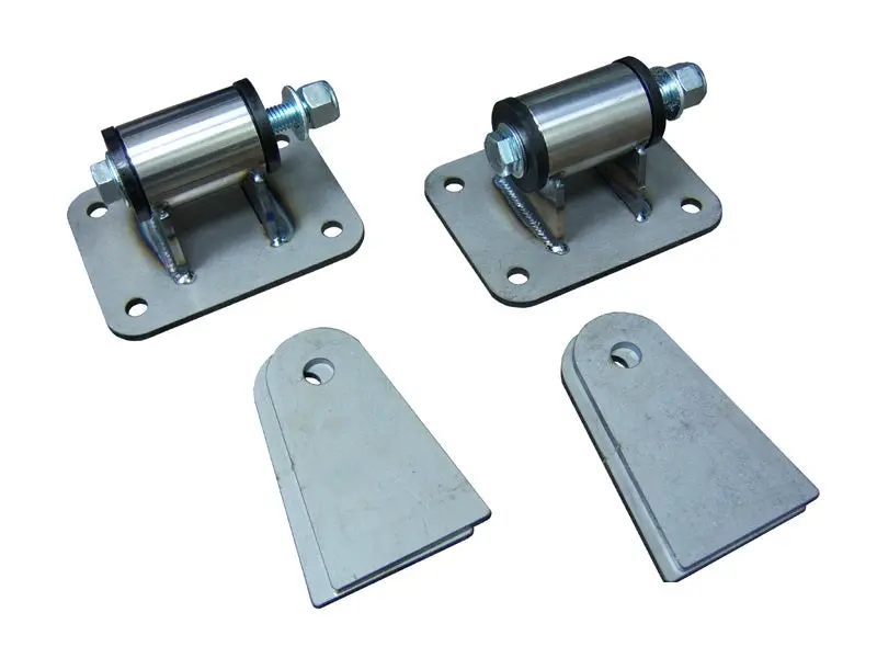 Ls Engine Motor Mounts | (Ls Conversion Swaps) Universal 1
